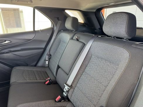 Certified 2022 Chevrolet Equinox LT image 22