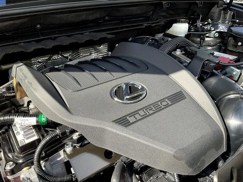 Used 2024 Lexus NX 350 AWD w/ Cold Area Package image 32