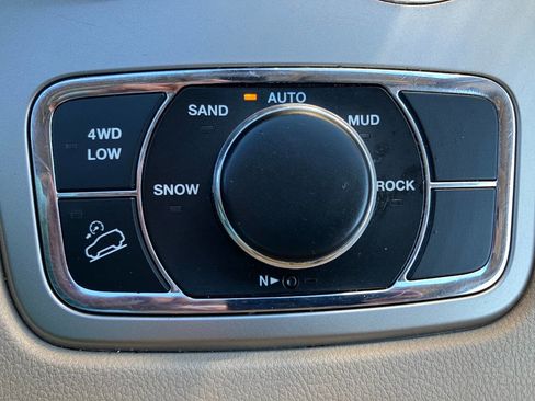 Used 2014 Jeep Grand Cherokee Limited image 20