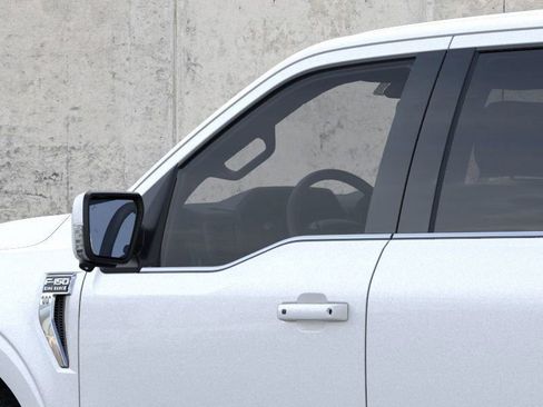 New 2026 Ford F150 King Ranch w/ Equipment Group 601A High image 22