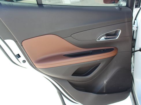 Used 2014 Buick Encore Leather AWD/4WD image 19