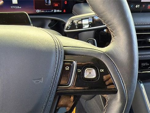 New 2025 Lincoln Aviator Reserve w/ Jet Appearance Package image 25