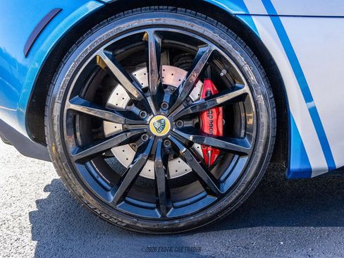 Used 2014 Lotus Evora 2+2 RWD image 48