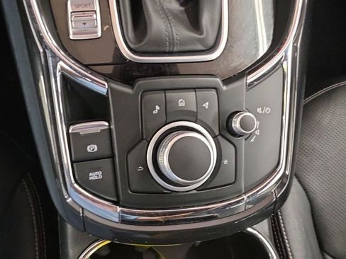 Used 2021 MAZDA CX-9 Grand Touring AWD/4WD image 11