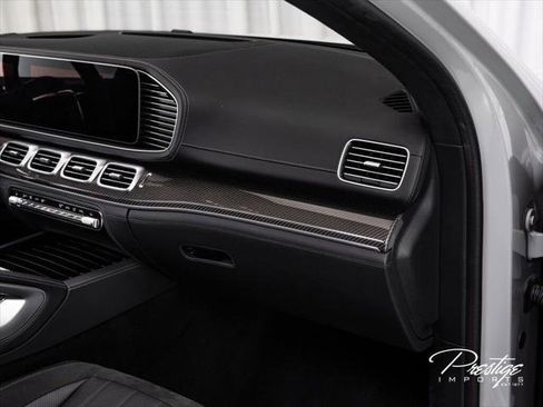 Used 2024 Mercedes-Benz GLE 63 AMG S image 41