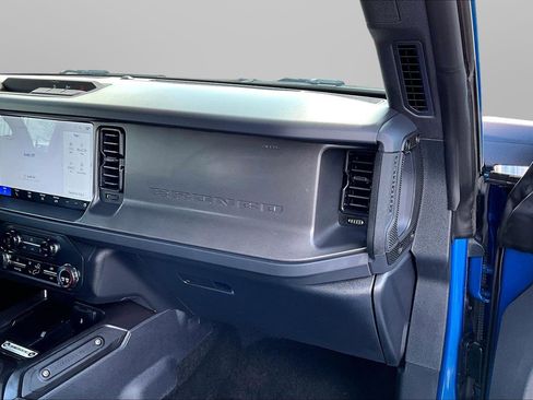 Used 2025 Ford Bronco 4-Door AWD/4WD image 20