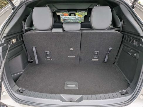 Used 2024 MAZDA CX-90 3.3 Turbo w/ Premium Plus Pkg AWD/4WD image 14