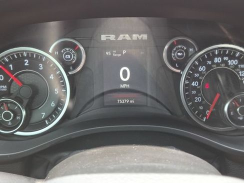 Used 2021 RAM 1500 Big Horn AWD/4WD image 23