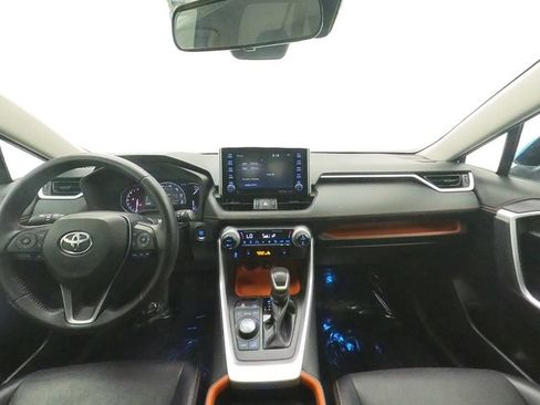 Used 2019 Toyota RAV4 Adventure w/ Cold Weather Package AWD/4WD image 29
