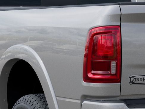 New 2026 RAM 3500 Longhorn AWD/4WD image 5