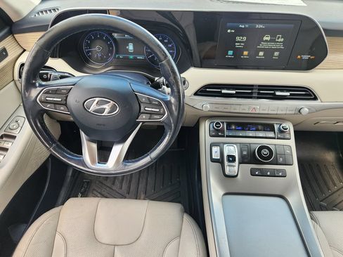Used 2020 Hyundai Palisade SEL w/ Premium Package FWD image 29