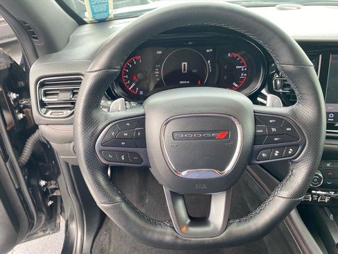 Used 2025 Dodge Durango GT AWD/4WD image 10