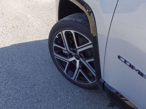 New 2025 Jeep Compass Limited w/ Elite Group image 10