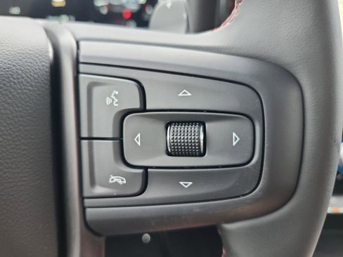 New 2026 GMC Sierra 1500 AT4X w/ LPO, Black Badging Package AWD/4WD image 26