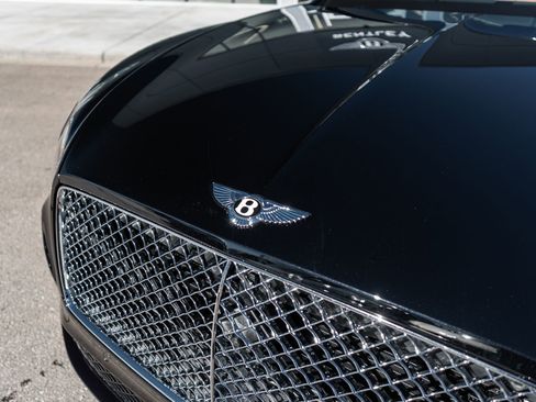 Certified 2023 Bentley Continental GT Mulliner AWD/4WD image 21