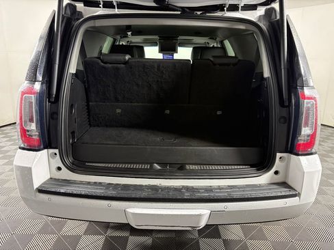 Used 2020 GMC Yukon SLT w/ Open Road Package AWD/4WD image 33