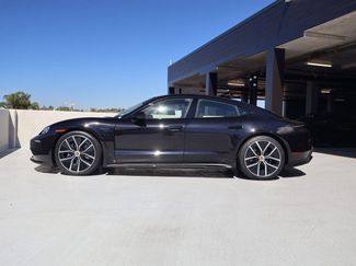 New 2026 Porsche Taycan RWD video 2