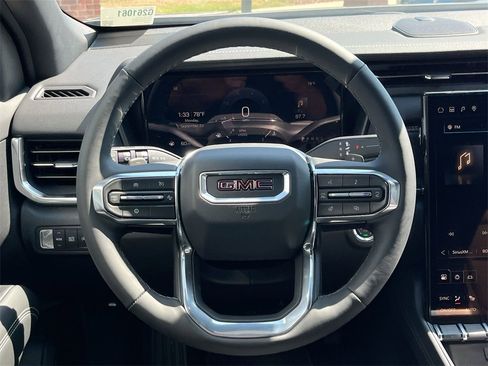 New 2026 GMC Terrain Elevation w/ Elevation Premium Package image 34