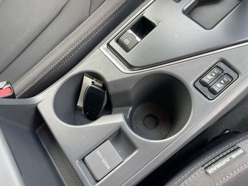 Certified 2025 Subaru Crosstrek 2.0i Premium AWD/4WD image 30