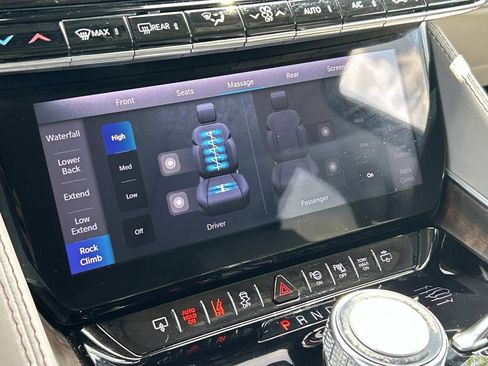 Used 2023 Jeep Grand Wagoneer 4WD image 35