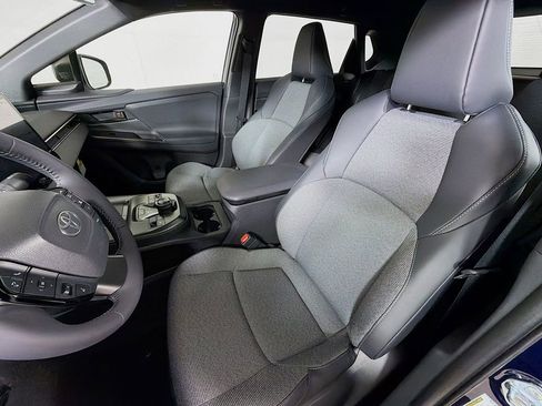 New 2026 Toyota bZ AWD/4WD image 11
