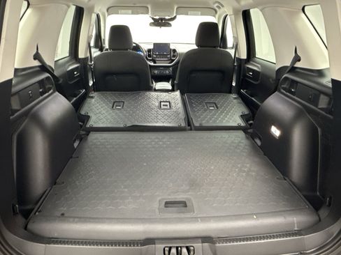 Used 2023 Ford Bronco Sport Big Bend w/ Convenience Package image 20