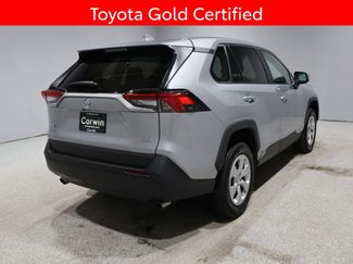 Certified 2023 Toyota RAV4 LE video 2
