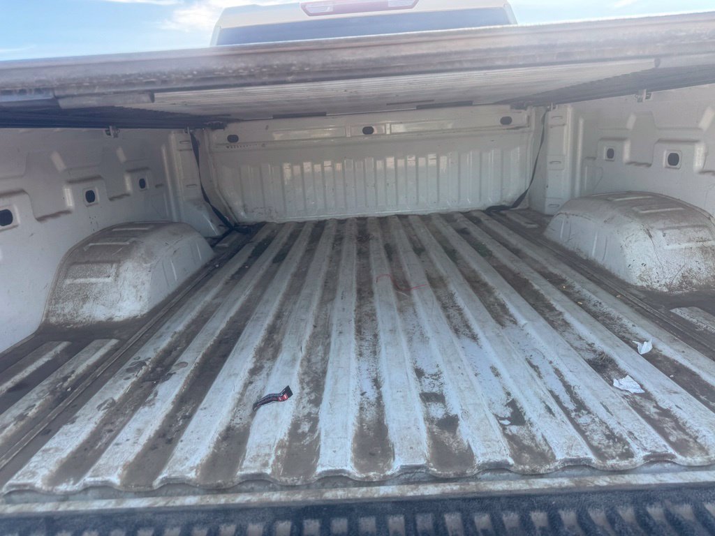 Used 2021 GMC Sierra 2500 SLE AWD/4WD image 4