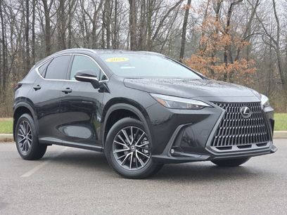Used 2024 Lexus NX 350 AWD w/ Cold Area Package
