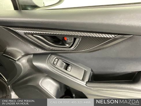 Used 2021 Subaru Crosstrek 2.0i image 22