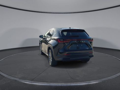 Used 2023 Lexus NX 350 AWD w/ Vision Package image 7