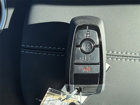 New 2026 Ford Mustang EcoBoost image 17