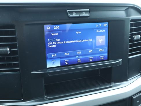 New 2026 Ford F350 XL AWD/4WD image 5