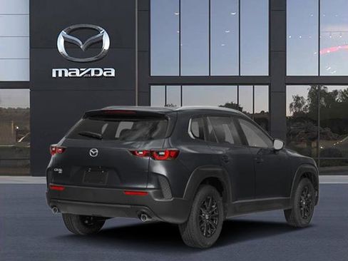 New 2026 MAZDA CX-50 AWD 2.5 S w/ Weather Package image 2