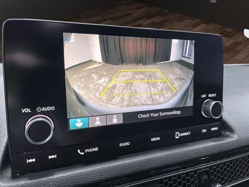 Used 2022 Honda Civic Sport image 16