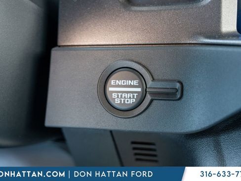 New 2026 Ford Bronco Big Bend AWD/4WD image 12