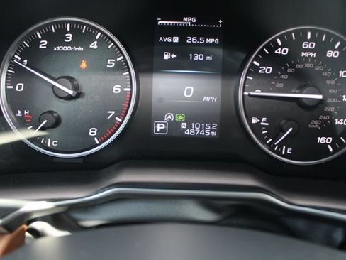 Used 2020 Subaru Outback Touring AWD/4WD image 59