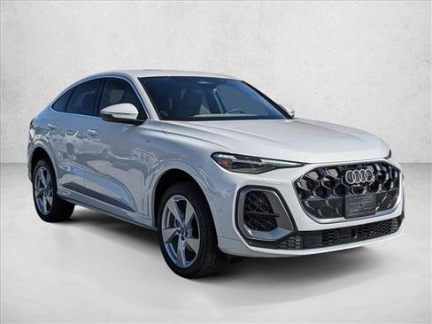 New 2025 Audi Q5 Premium Plus AWD/4WD image 6