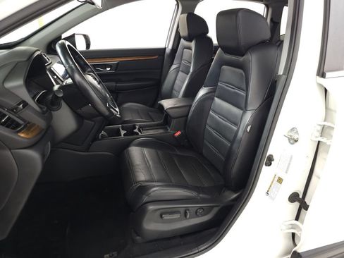 Used 2017 Honda CR-V EX-L image 14