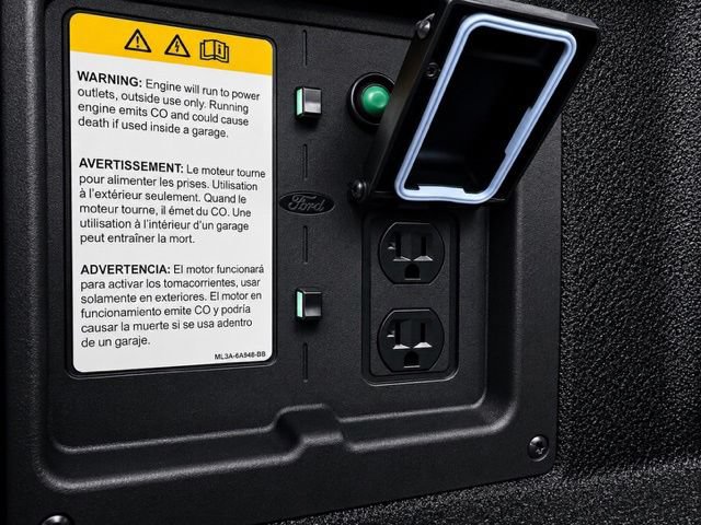 Used 2023 Ford F150 Tremor AWD/4WD image 17
