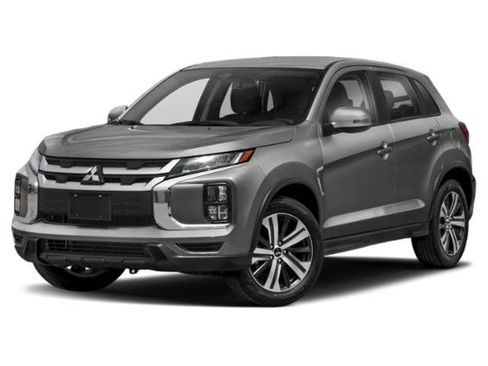 New 2026 Mitsubishi Outlander Sport SE AWD/4WD image 31