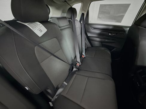 New 2026 Honda CR-V EX image 33