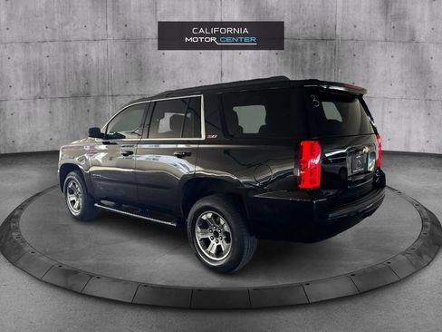 Used 2017 Chevrolet Tahoe LT w/ Luxury Package image 7