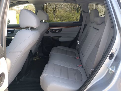 Used 2022 Honda CR-V EX-L image 12