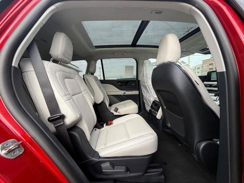 New 2026 Lincoln Aviator Reserve image 6