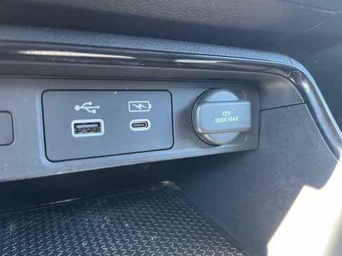Certified 2024 Honda CR-V EX image 16