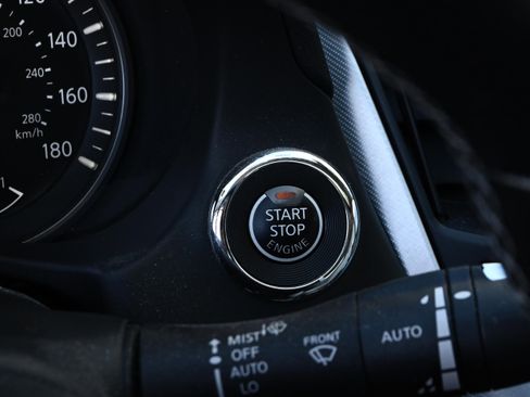 Used 2022 INFINITI Q50 Luxe w/ Cargo Package image 21