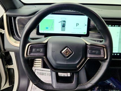 Used 2022 Rivian R1T Launch Edition image 13