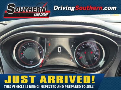 Used 2017 Dodge Challenger SXT w/ Super Sport Group (SS/T)
