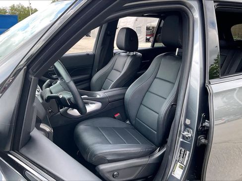 Used 2024 Mercedes-Benz GLE 350 4MATIC image 8